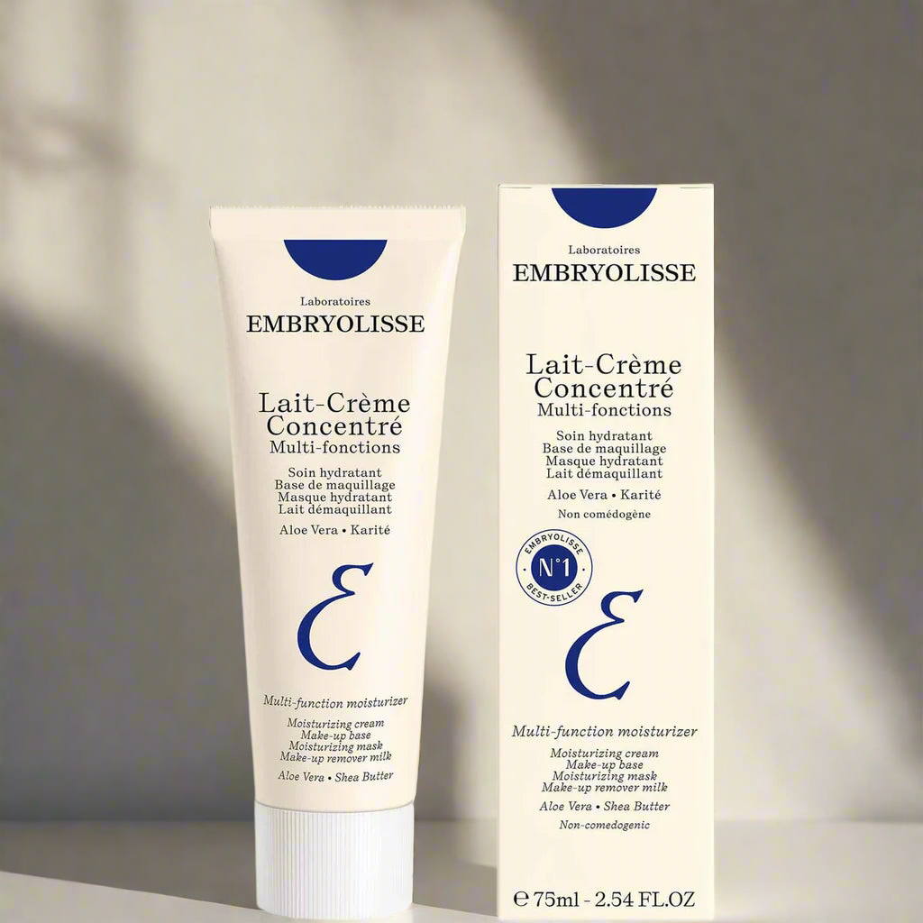 Embryolisse Lait-Crème Moisturiser 75ml
