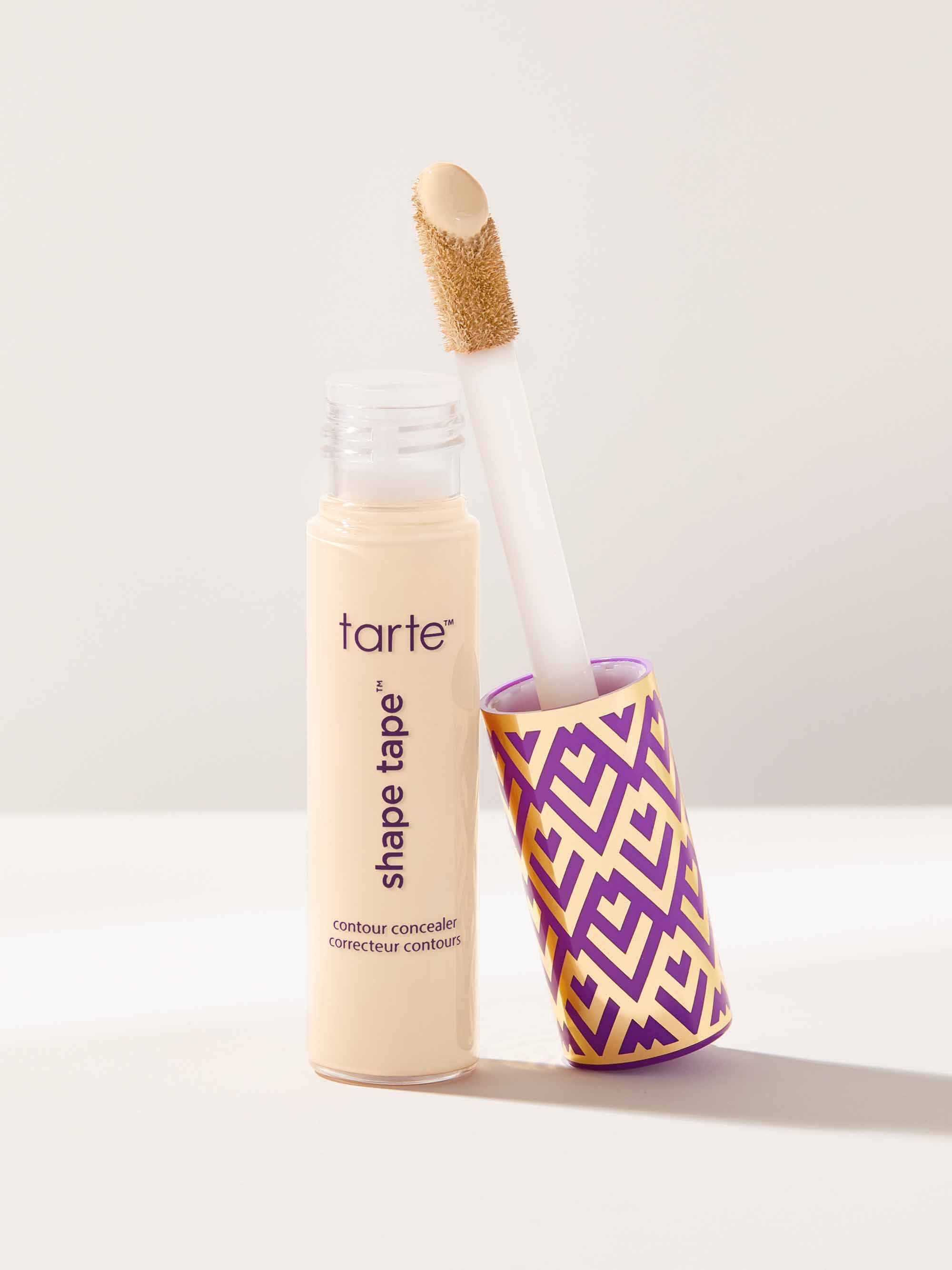 tarte shape tape™ concealer