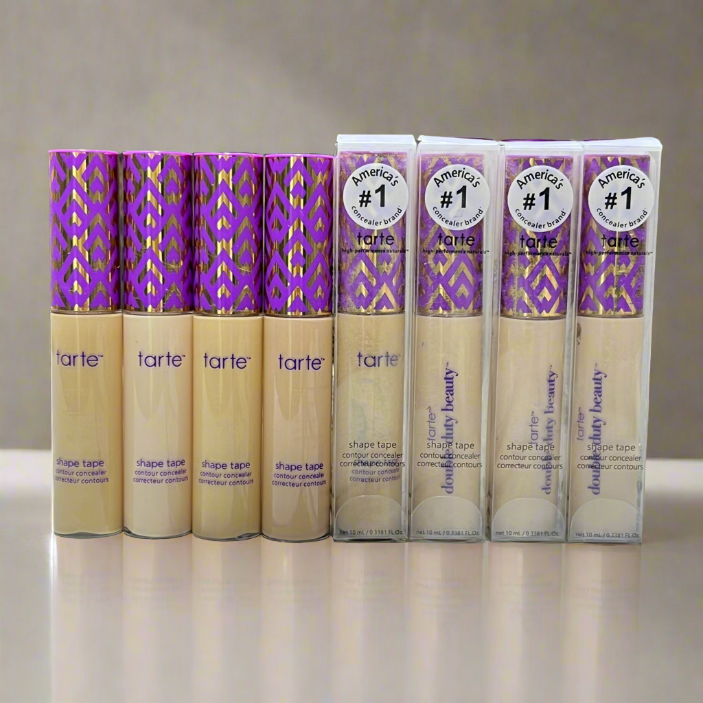 tarte shape tape™ concealer
