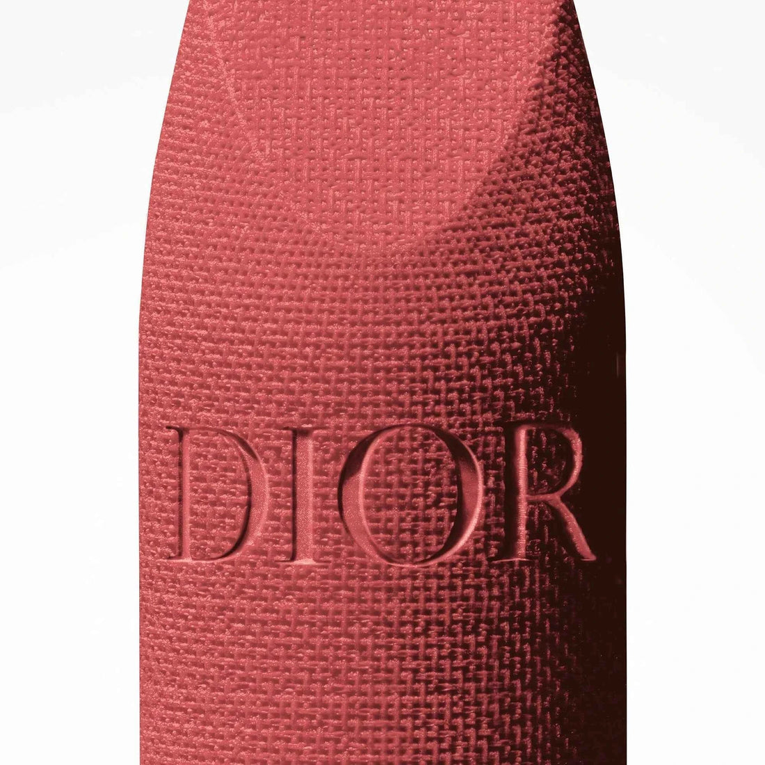 DIOR Rouge Lipstick Floral Lip Care - 772 Shade