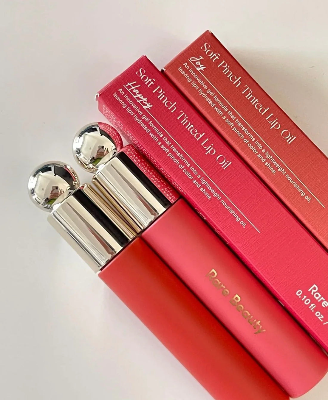 Rare Beauty Soft Pinch Tinted Lip Oil