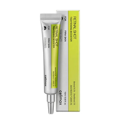 Celimax Retinal Shot Vita-A Tightening Booster 15ml