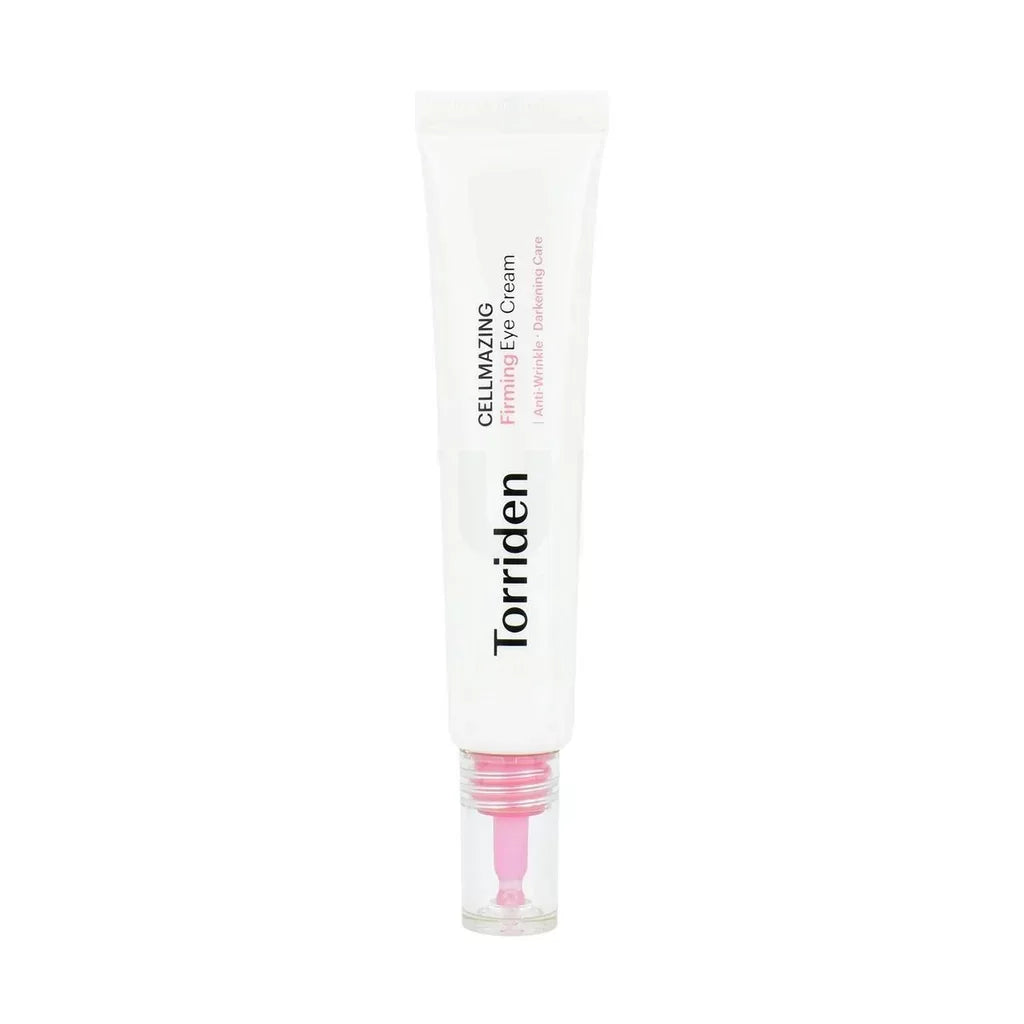 Torriden Cellmazing Firming Eye Cream