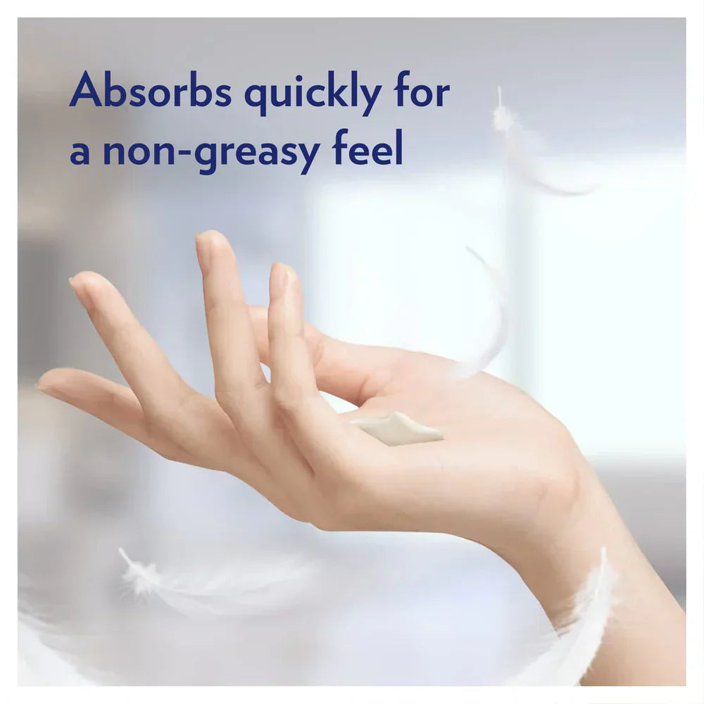 Vaseline intensive Care Cocoa Radiant  Body Oil (200ml) – Story Brand