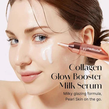 Medicube Collagen Glow Booster Serum (15 ml)