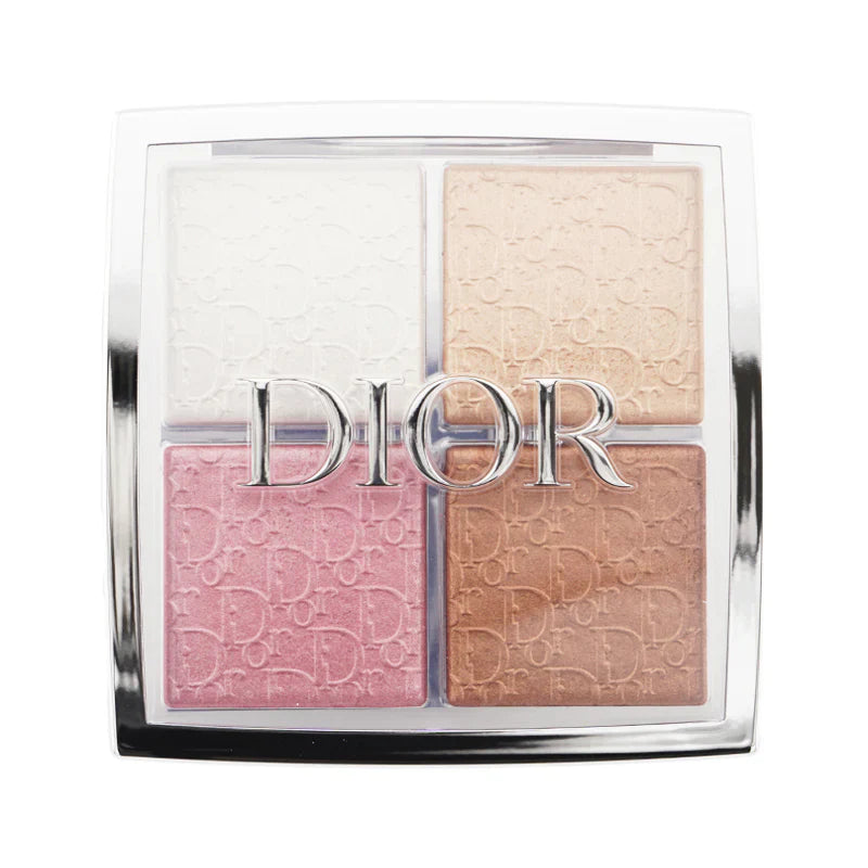DIOR BACKSTAGE GLOW FACE PALETTE 001 SHADE