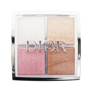DIOR BACKSTAGE GLOW FACE PALETTE 001 SHADE