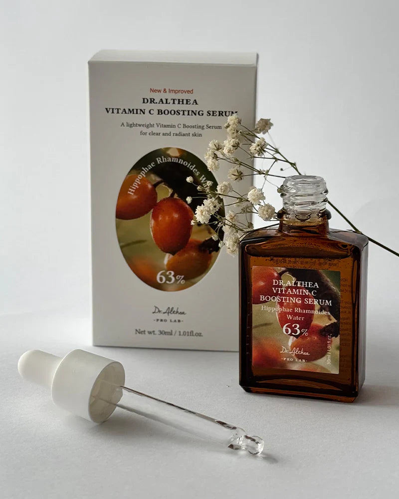 Dr Althea Vitamin C Boosting Serum