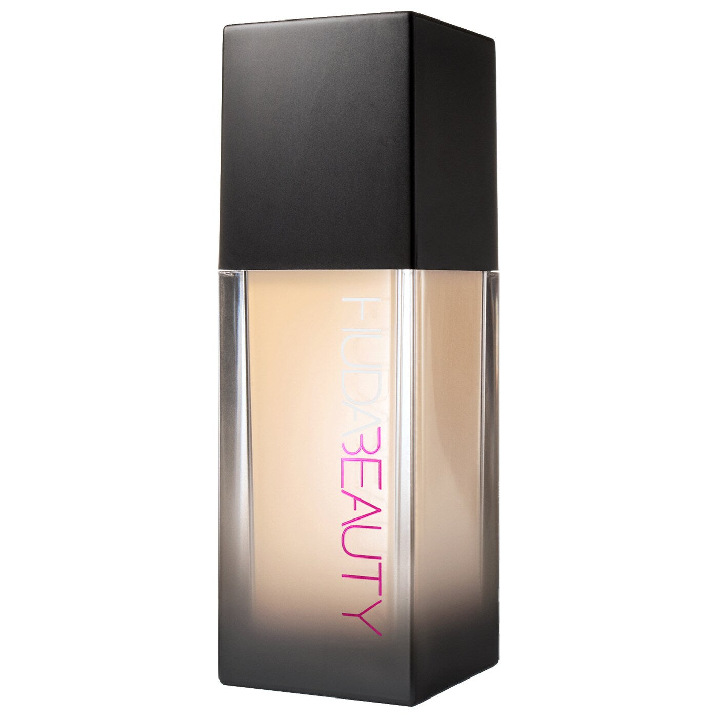 HUDA BEAUTY Luminous Matte Foundation